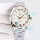 VSF Swiss Clone Ladies Omega Seamaster Aqua Terra 150M Blue Face Stainless Steel Watch (5)_th.jpg